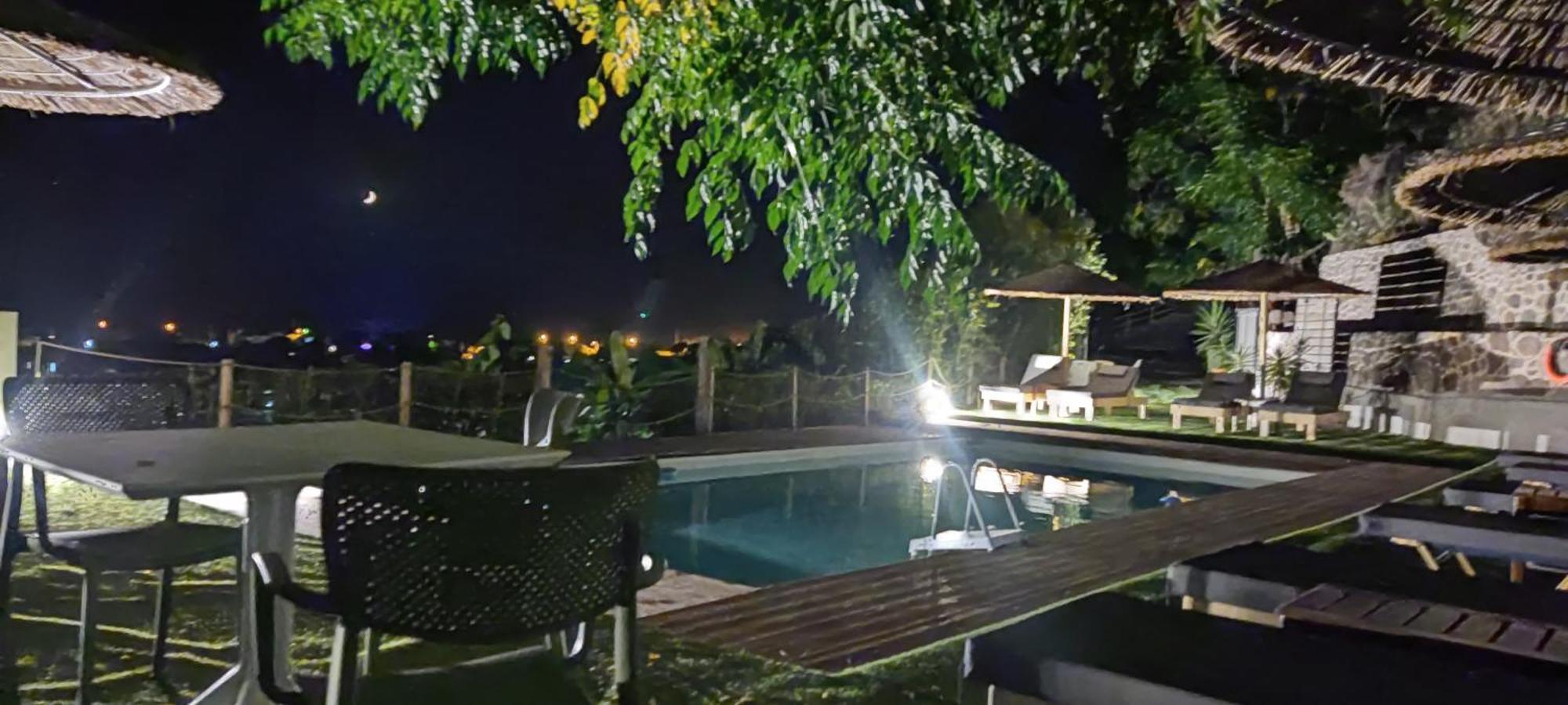 Troyan Hill Apartments Петра Экстерьер фото