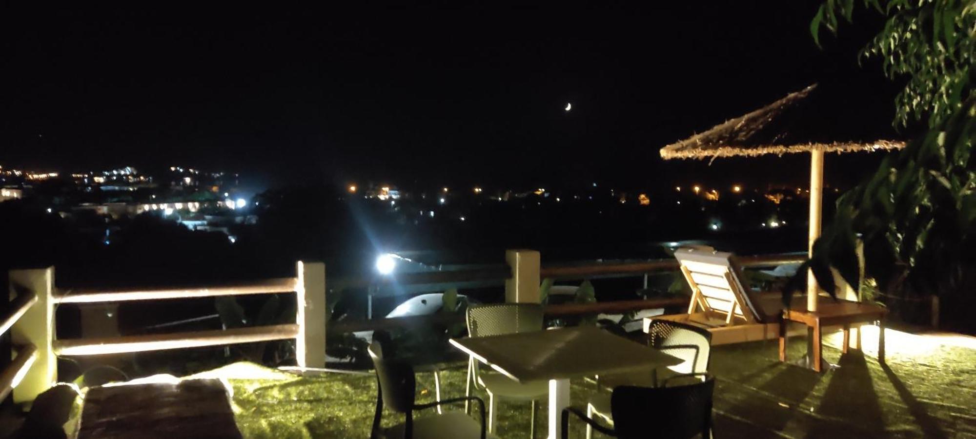 Troyan Hill Apartments Петра Экстерьер фото